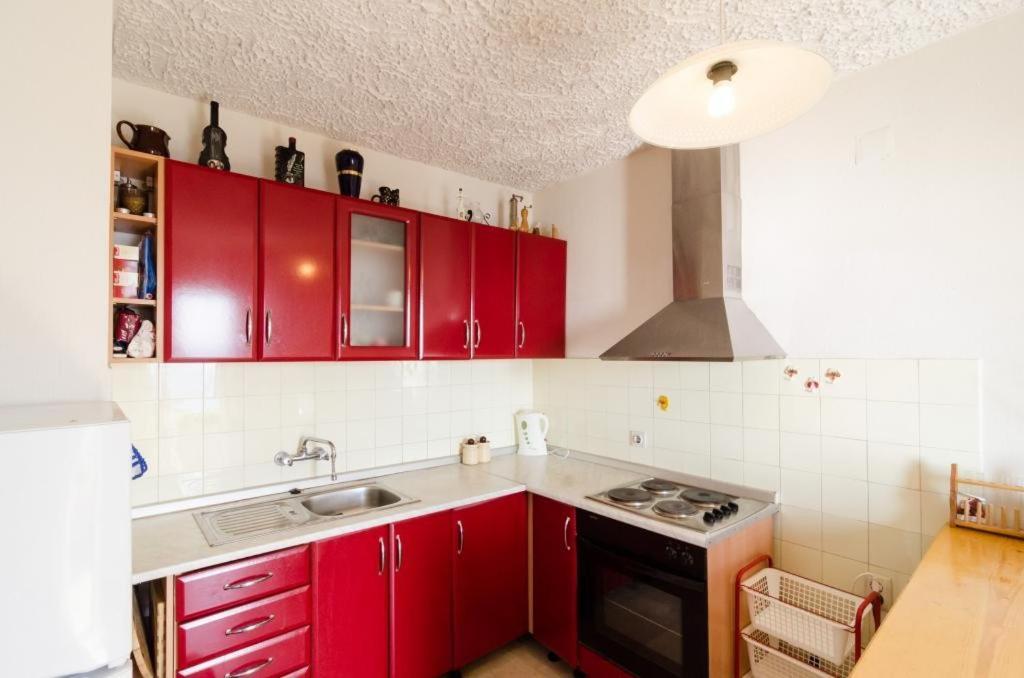 Holiday Home Jasminka Potomje Экстерьер фото
