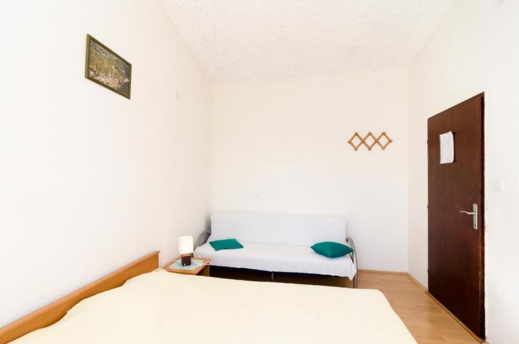 Holiday Home Jasminka Potomje Экстерьер фото