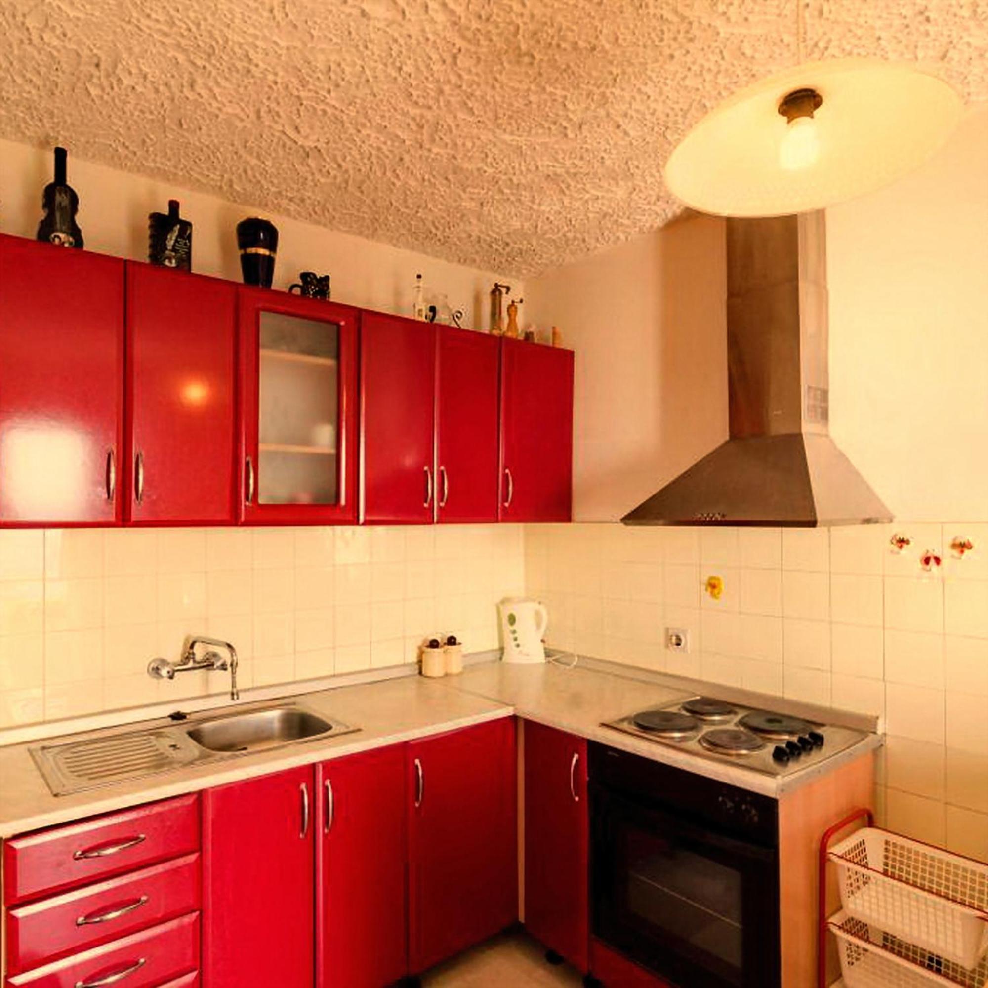 Holiday Home Jasminka Potomje Экстерьер фото