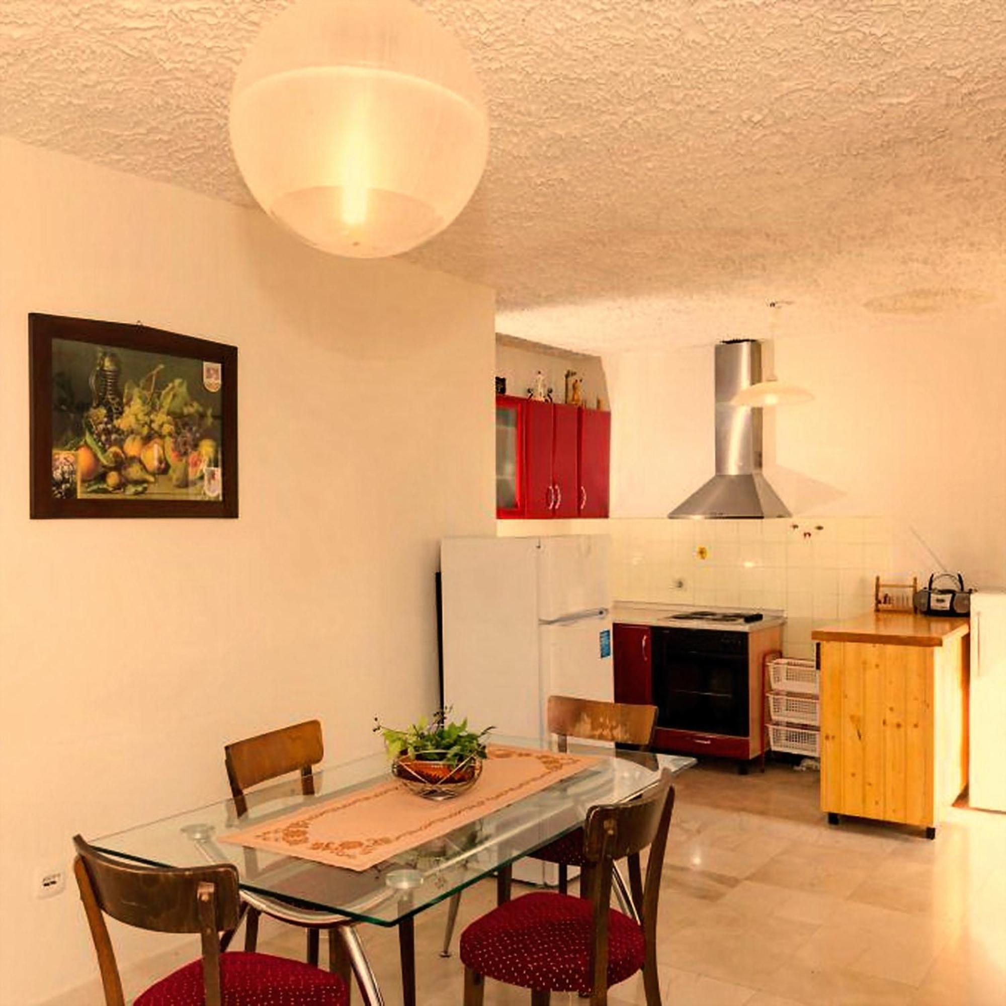 Holiday Home Jasminka Potomje Экстерьер фото